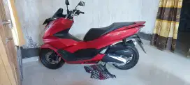 PCX 160 ABS ,AD Boyolali