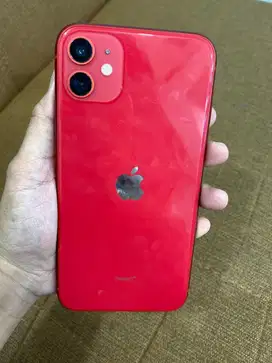 Iphone 11 64gb inter