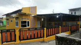 Rumah di jual murah