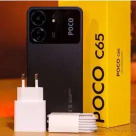 Dijual Xiaomi POCO C65 (Sama persis redmi 13c)