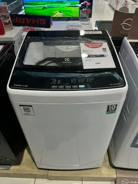 Mesin Cuci Electrolux EWT7078K6WA 7KG