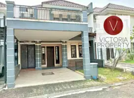 Dijual Rumah Legenda Wisata Cibubur