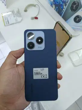 Realme C63 Ram 8+8/128