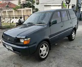 Toyota Kijang 1998 Diesel