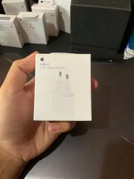 Adaptor ori apple segel BNIB