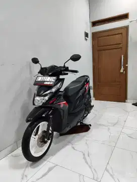 Honda beat digital