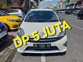 (Dp 5jt) AGYA G MANUAL TAHUN 2015