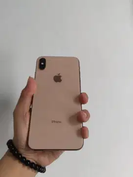 Iphone xs max 256 GB ibox