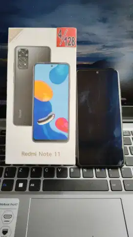 Sale Redmi Note 11