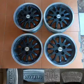 Velg INTRA 15 Made in Germany