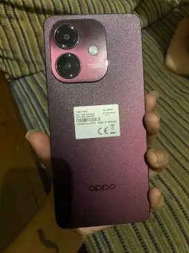 Oppo A3X 4/64 GB like NEW