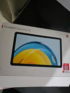 HUAWEI MATE TAB SE  LIKE NEW