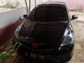 Vios limo  2012 Semoga ketemu jodohnya, aamiin ya Allah