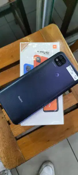 Xiaomi redmi 9c 4/64