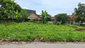 Dijual tanah lokasi Gedongan Colomadu (wa.me/+6285803579096)