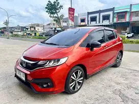 JAZZ 2020 RS MATIC AN SENDIRI