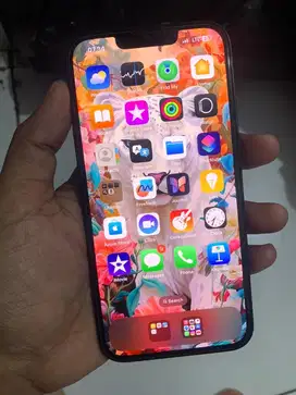 IPHONE 13 128GB IBOX GARANSI MASIH PANJANG