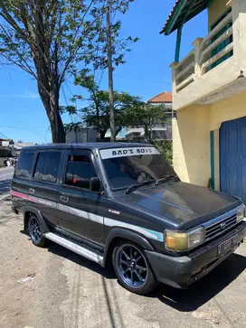 Toyota Kijang 1994 Bensin