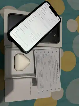 IPHONE XR 64GB ALL PROVIDER