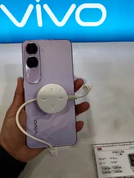 Vivo v 40 lite 5G