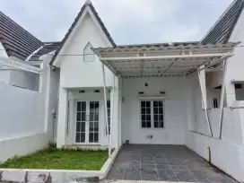 Di pasarkan rumah impian keluarga