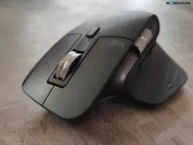 Logitech MX Master 3S Mouse Wireless Bluetooth