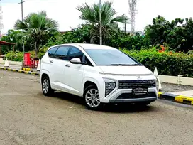 Hyundai Stargazer Essential 2023 1.5AT, Pajak PANJANG,Harga Termurah