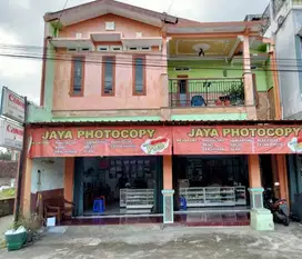 ruko usaha sangat strategis taman tirto kasihan jalan besar