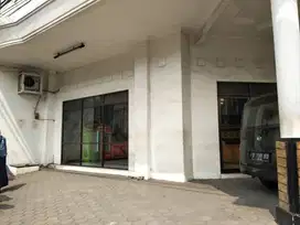 Dijual Segera Ruko Di Mainroad Cimahi Cibeureum Cocok Untuk Usaha