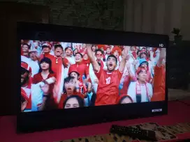 Tv LG 32 in Mulus seperti di gambar