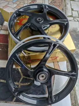 Velg ori mio sporty 5TL