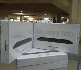 Tablet Baru Samsung Tab A9 lte