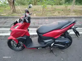 Vario 160 CBS-ISS