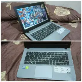 Laptop Asus X441Uv i3 6006u,Ddr4 12gb,Nvidia 920Mx,Hdd 1tb