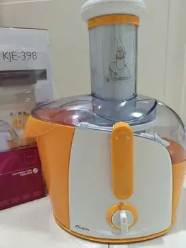 Juicer Kirin KJE 398