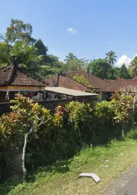 Property Impian di Bali - Dijual Sekarang Tanah Startegis di Tabanan