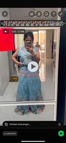 baju india yang berminat cht