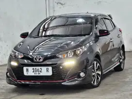 [ DP 15jt ] Yaris TRD Matic 2018 Termurah