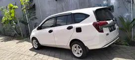 Daihatsu Sigra 2018 Bensin