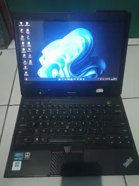 Lenovo Thinkpad x230 Tablet