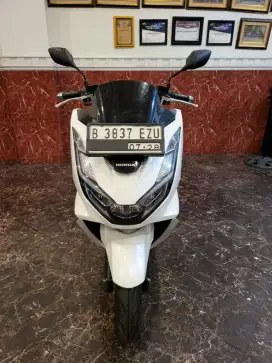 DP MURAH PCX 160 2023 DI BANTU SAMPE ACC