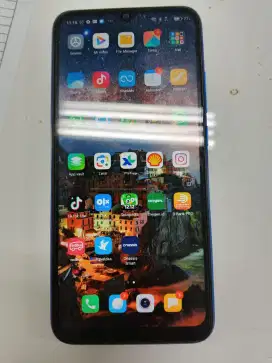 Redmi 9C 4/64 Biru