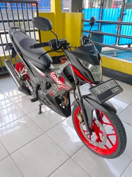 SONIC 150R TAHUN 2018