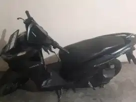 Honda vario 2018 akhir