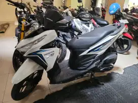 Vario 125 led putih 2016 Gbm