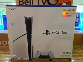 Sony Playstation 5 Slim, bisa Kredit syarat mudah dan cepat