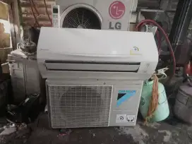 Ac daikin thailand