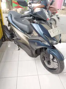 AEROX S TAHUN 2018