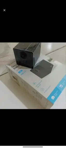 Cctv Mini Ip Cam ezviz Bc2 2mp full hd, cctv tanpa kabel