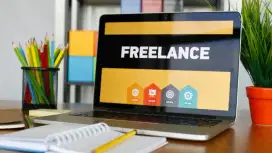Mencari Lowongan Kerja FREELANE Digital Marketing Dan Seo